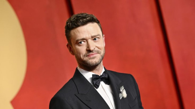 Update: Singer Justin Timberlake Arraigned On DWI Charges